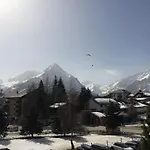 Le Paradis Du Diable 6 Pers 40m2 Pied Des Pistes Et Du Telesiege Du Diable * לס דה-אלפס