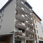 Le Paradis Du Diable 6 Pers 40m2 Pied Des Pistes Et Du Telesiege Du Diable לס דה-אלפס