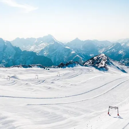 Le Paradis Du Diable 6 Pers 40m2 Pied Des Pistes Et Du Telesiege Du Diable *