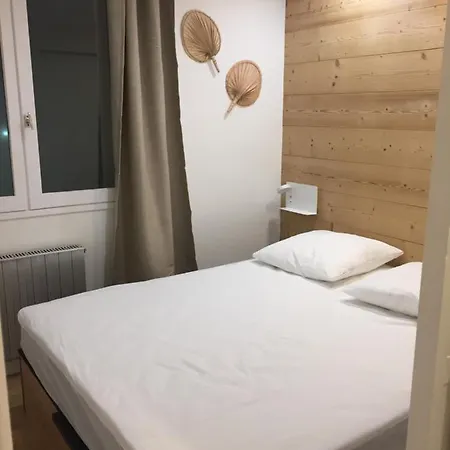 Apartamento Le Paradis Du Diable 6 Pers 40m2 Pied Des Pistes Et Du Télésiège Du Diable