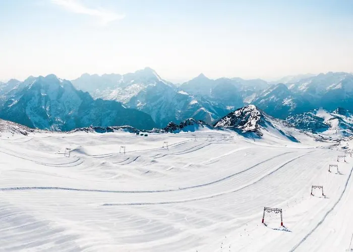 Le Paradis Du Diable 6 Pers 40m2 Pied Des Pistes Et Du Telesiege Du Diable *