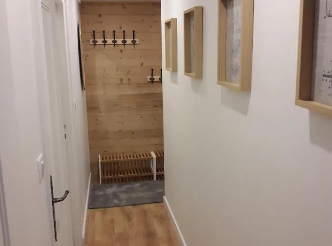 Le Paradis Du Diable 6 Pers 40m2 Pied Des Pistes Et Du Telesiege Du Diable * Les Deux Alpes