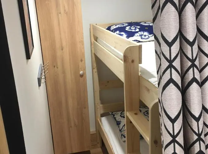 Apartament Le Paradis Du Diable 6 Pers 40m2 Pied Des Pistes Et Du Telesiege Du Diable *