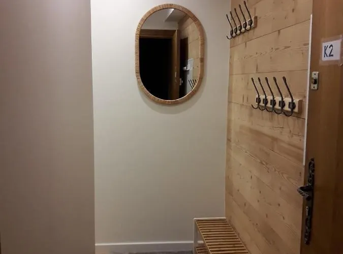 Apartament Le Paradis Du Diable 6 Pers 40m2 Pied Des Pistes Et Du Telesiege Du Diable