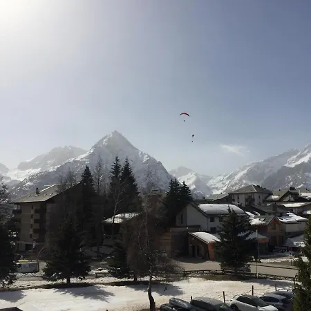 Le Paradis Du Diable 6 Pers 40m2 Pied Des Pistes Et Du Télésiège Du Diable * Les Deux Alpes