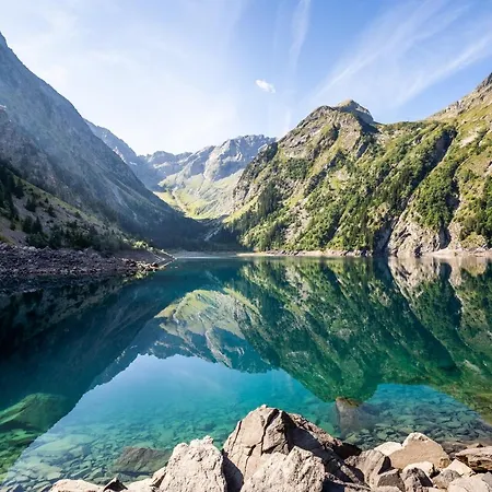 Lägenhet Le Paradis Du Diable 6 Pers 40m2 Pied Des Pistes Et Du Telesiege Du Diable Les Deux Alpes