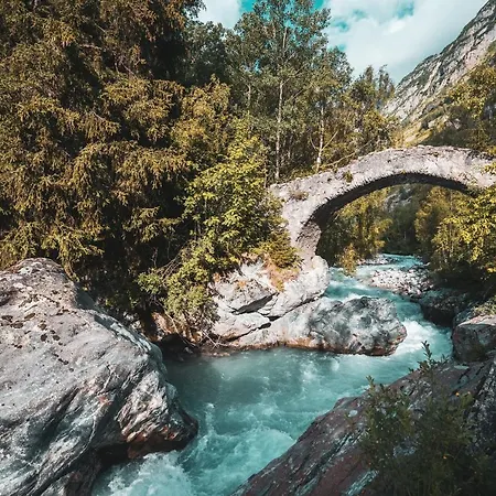 Le Paradis Du Diable 6 Pers 40m2 Pied Des Pistes Et Du Télésiège Du Diable