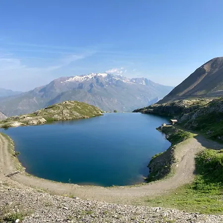 Le Paradis Du Diable 6 Pers 40m2 Pied Des Pistes Et Du Télésiège Du Diable * Les Deux Alpes