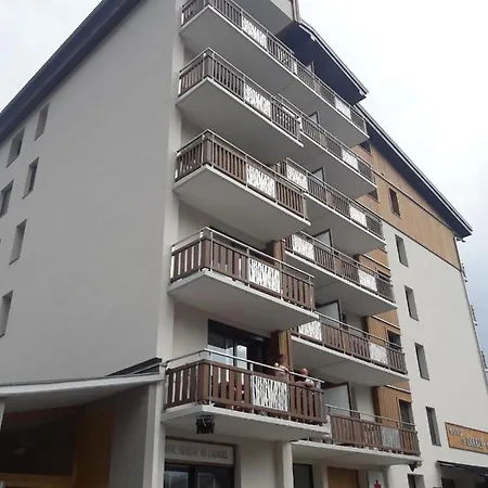 Le Paradis Du Diable 6 Pers 40m2 Pied Des Pistes Et Du Telesiege Du Diable Les Deux Alpes