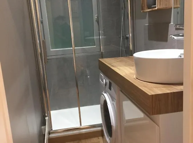 Le Paradis Du Diable 6 Pers 40m2 Pied Des Pistes Et Du Telesiege Du Diable Ле дез Альп